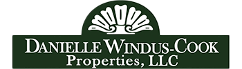 Danielle Windus-Cook Properties Logo